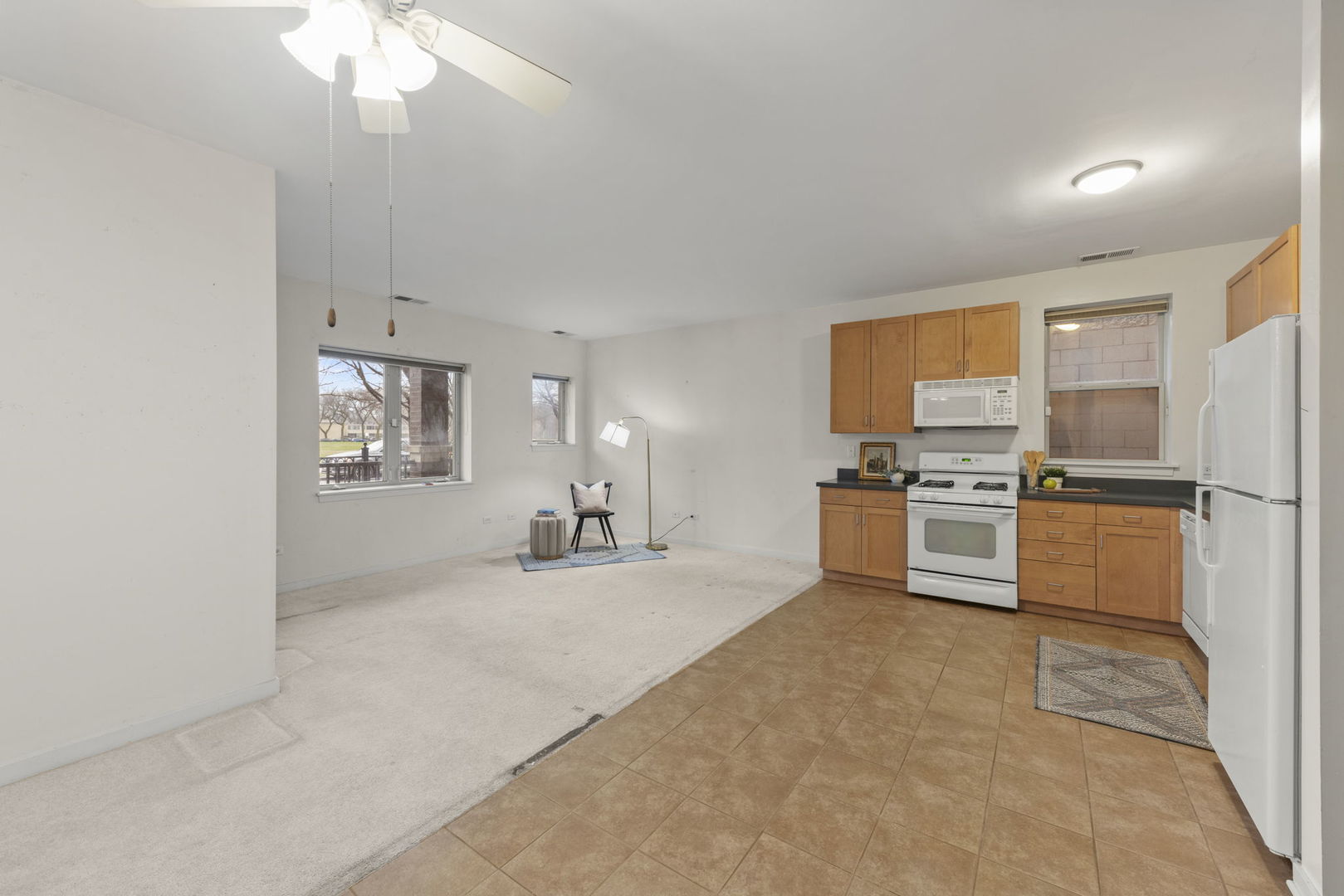 915 S Lytle Street Unit: 102
