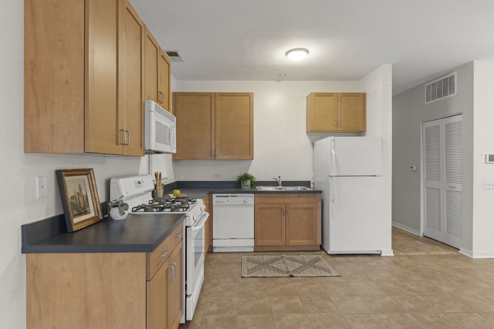 915 S Lytle Street Unit: 102