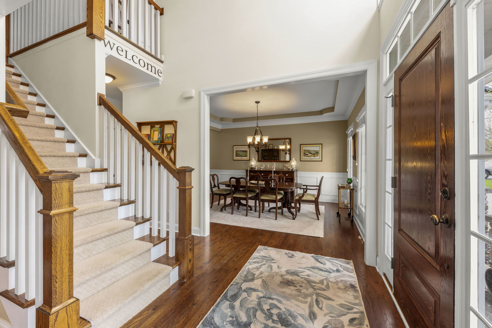 1N003 Richard Avenue