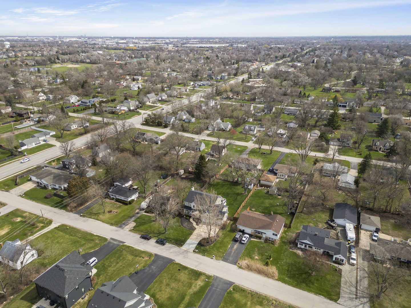 1N003 Richard Avenue