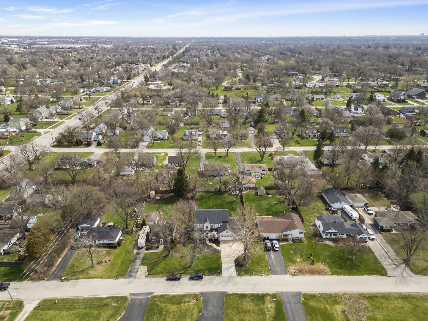 1N003 Richard Avenue