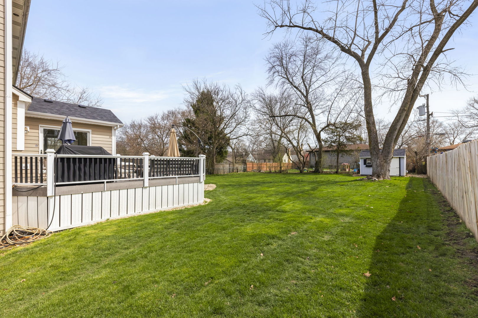 1N003 Richard Avenue