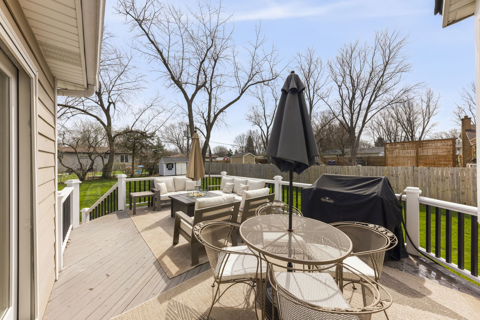 1N003 Richard Avenue