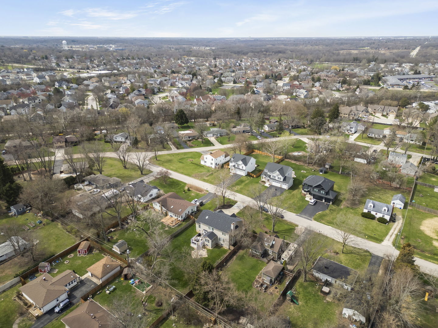 1N003 Richard Avenue