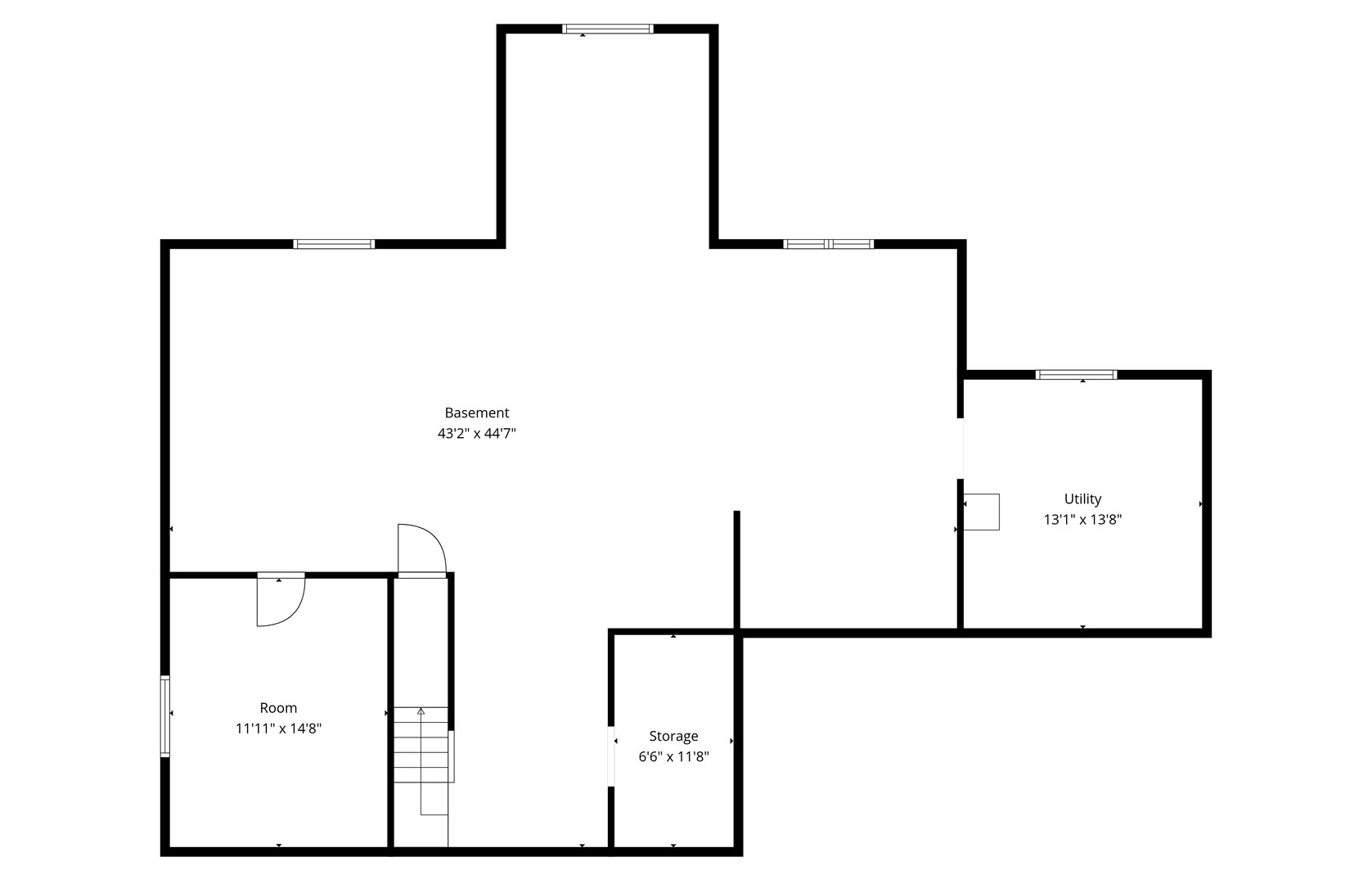 1N003 Richard Avenue