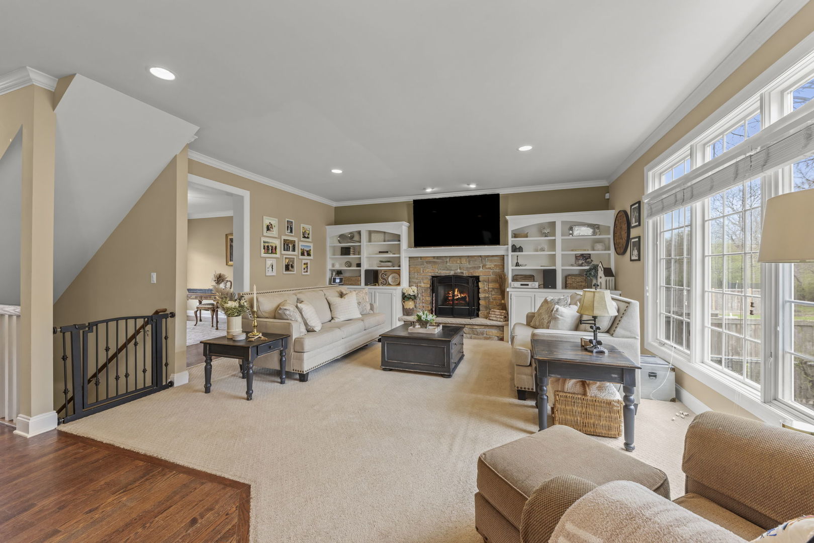 1N003 Richard Avenue