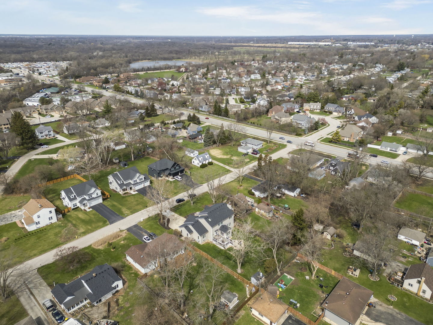 1N003 Richard Avenue