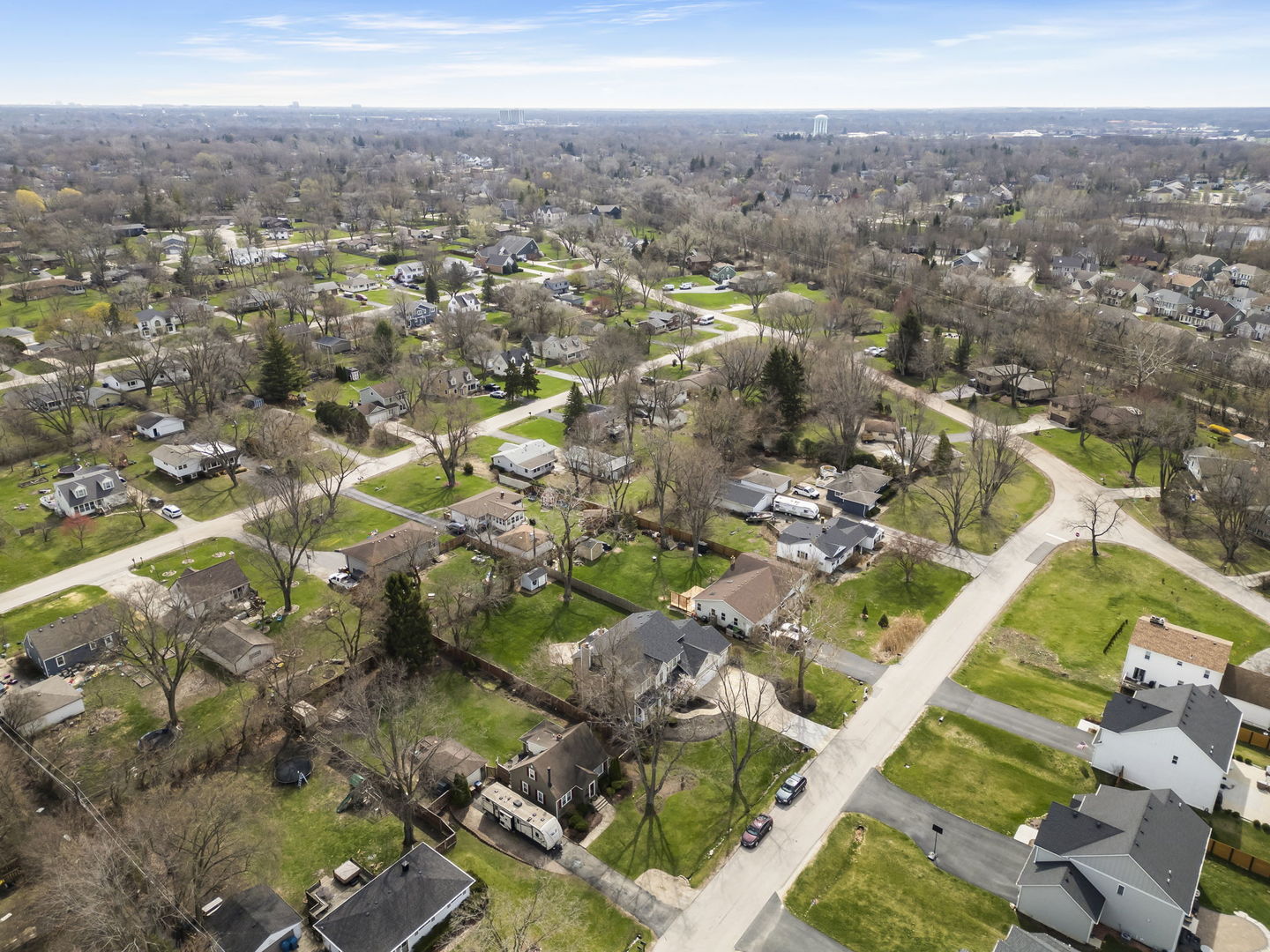 1N003 Richard Avenue