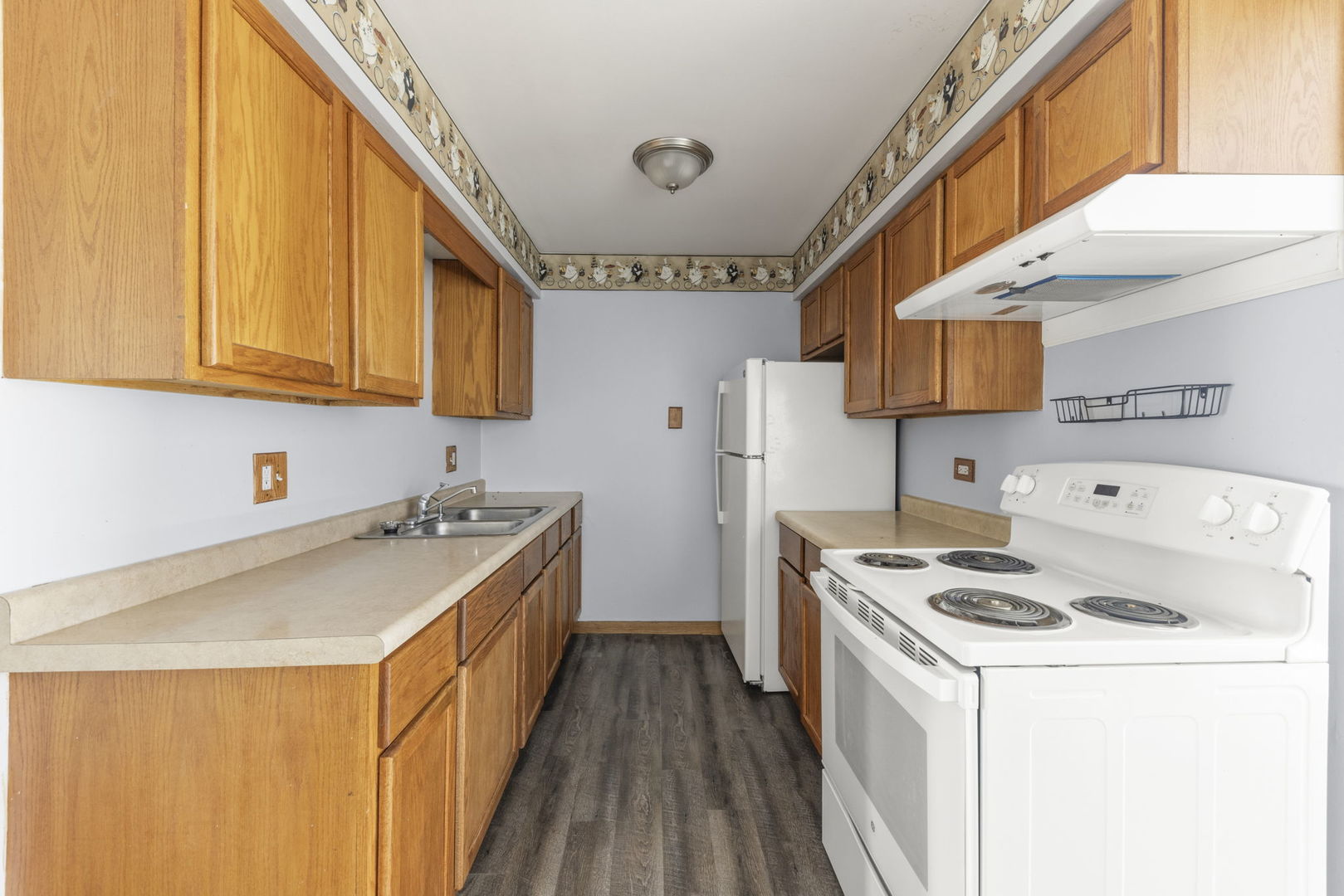 535 W Lies Road Unit: 6