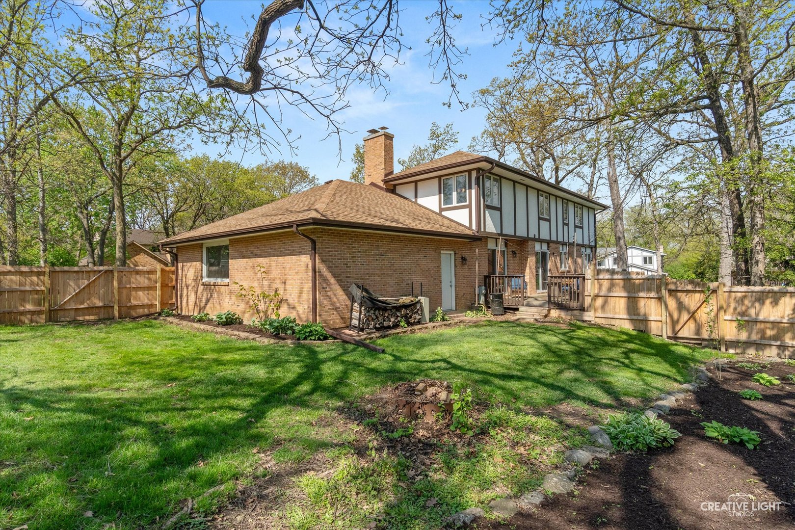 3104 Whispering Oaks Lane