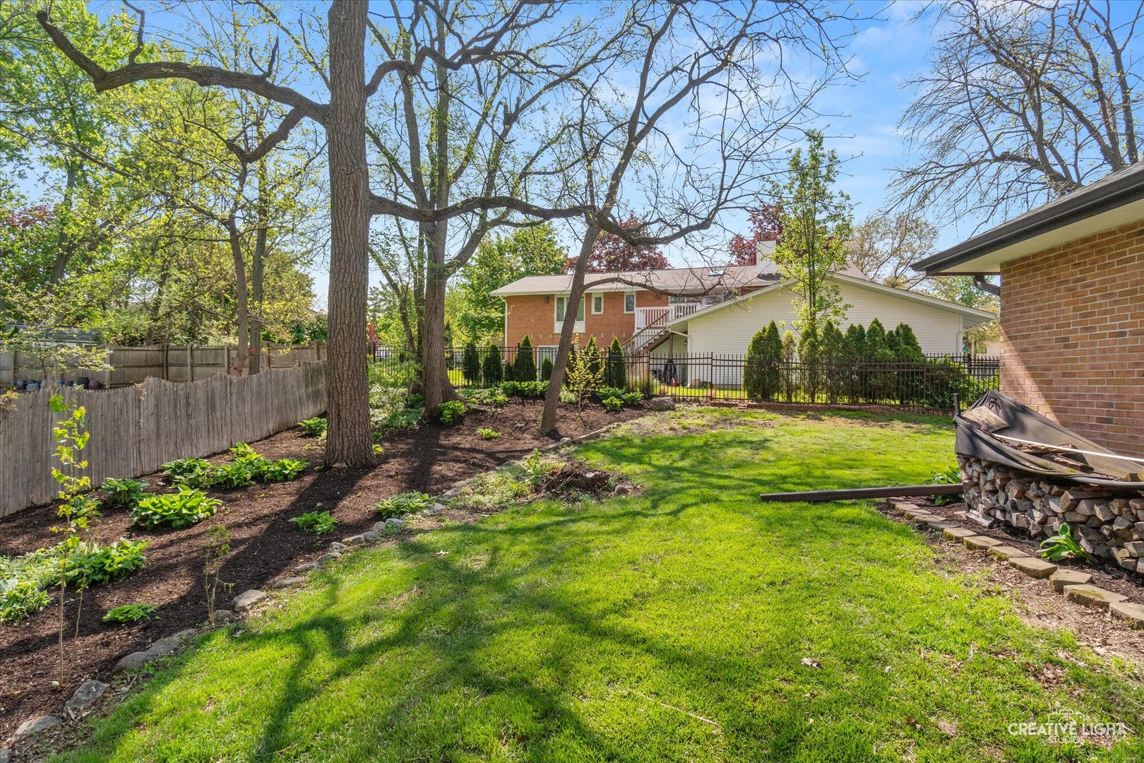 3104 Whispering Oaks Lane