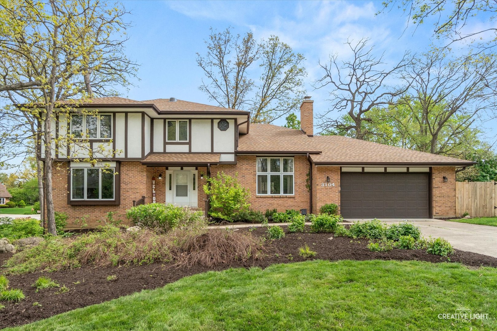 3104 Whispering Oaks Lane