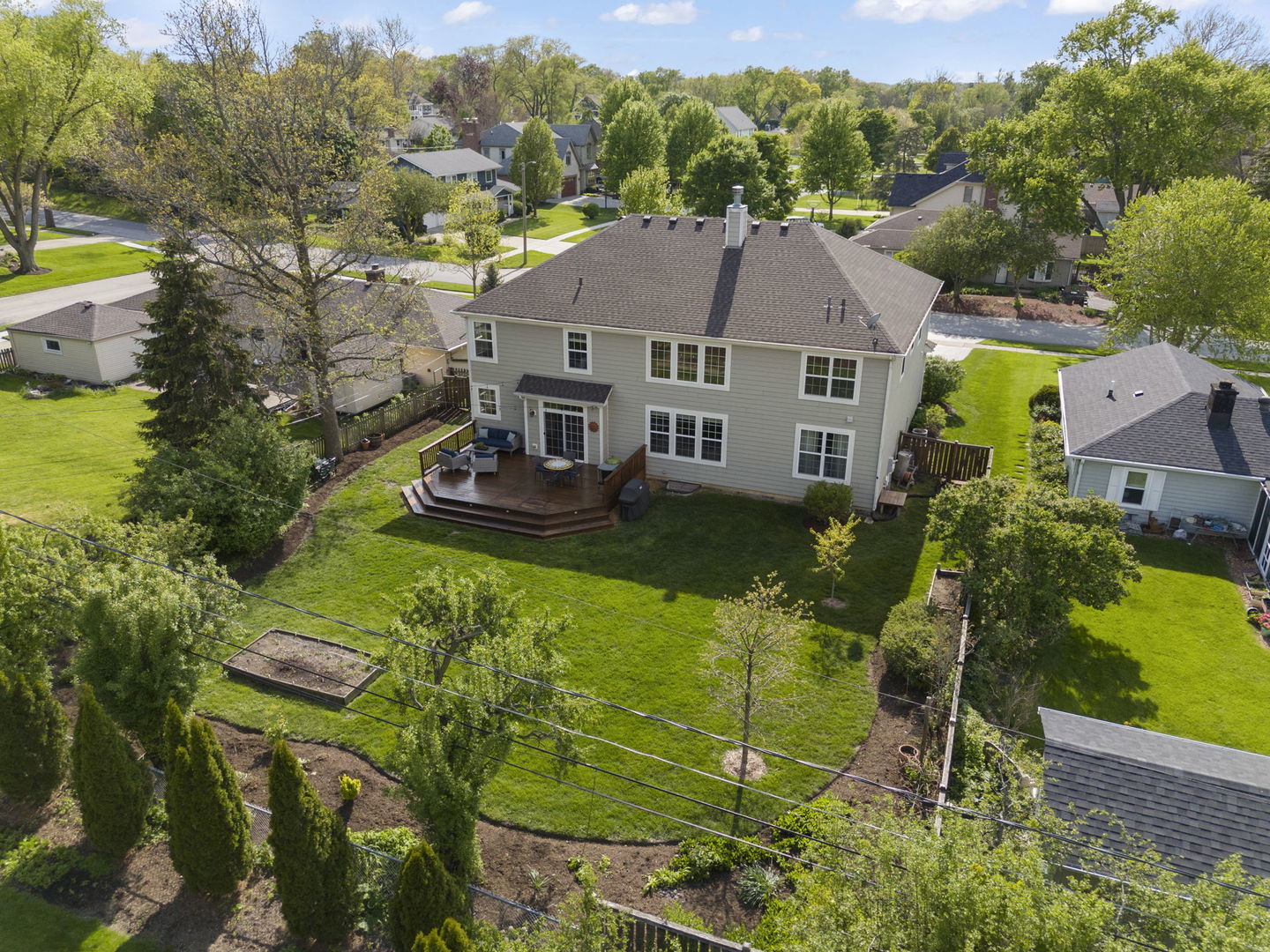 1711 Driving Park Road