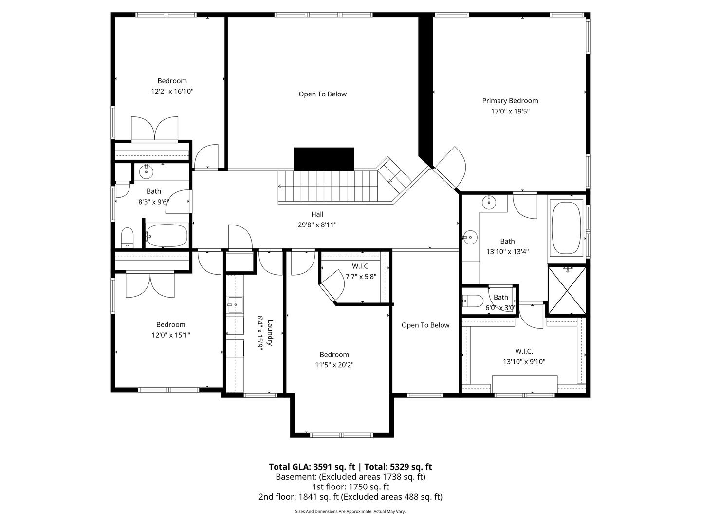 1711 Driving Park Road