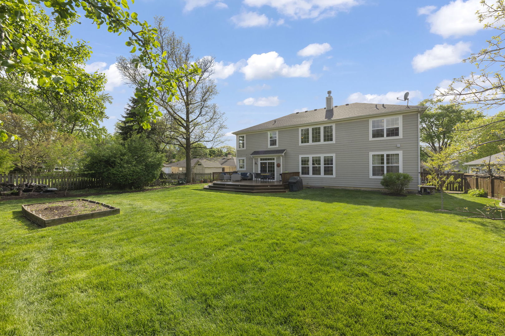1711 Driving Park Road