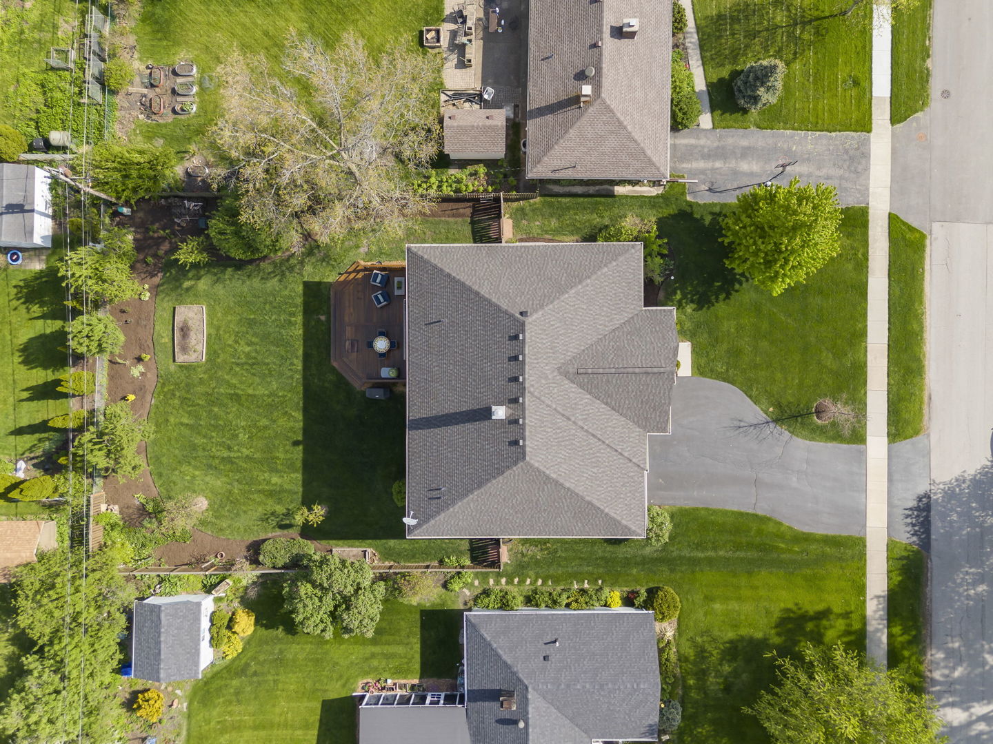 1711 Driving Park Road