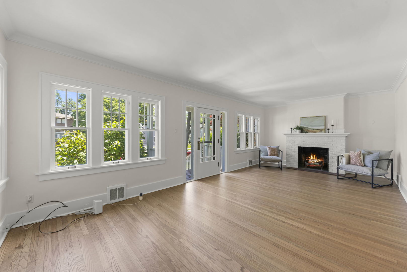 590 Prairie Avenue