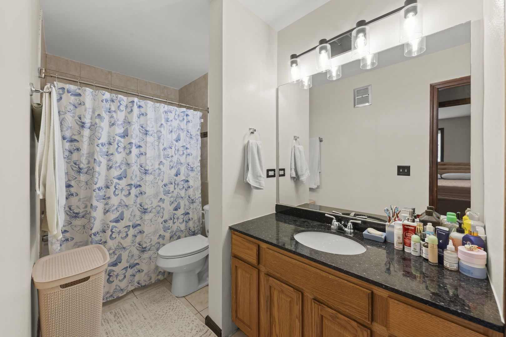 2736 Prairieview Lane S Unit: 1