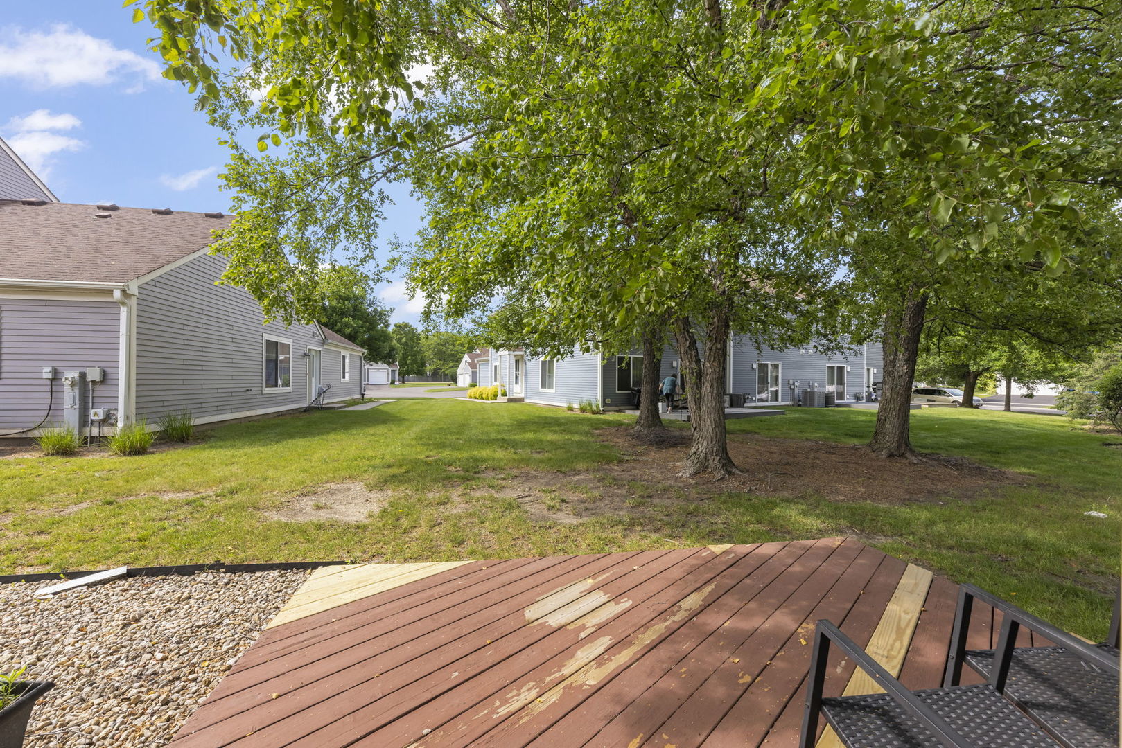 2736 Prairieview Lane S Unit: 1