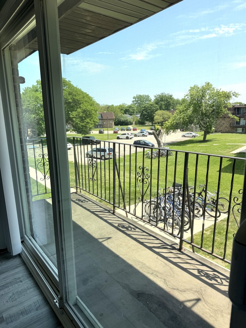 2500 Mark Thomas Lane Unit: 8A