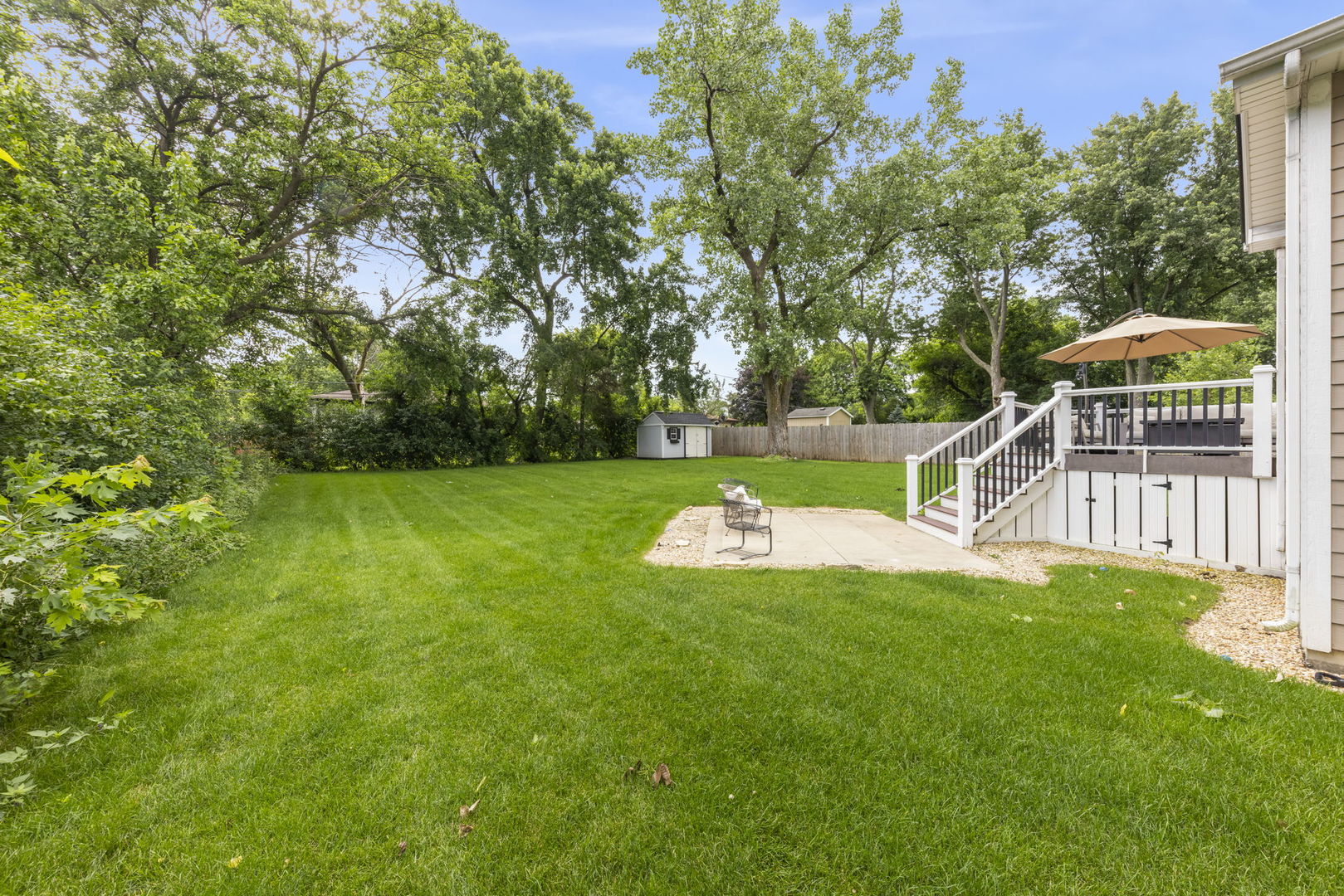 1N003 Richard Avenue