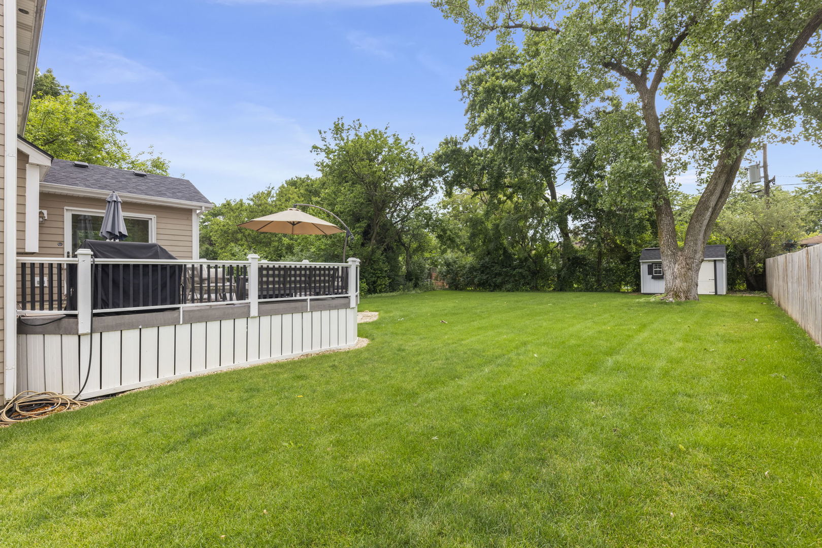 1N003 Richard Avenue