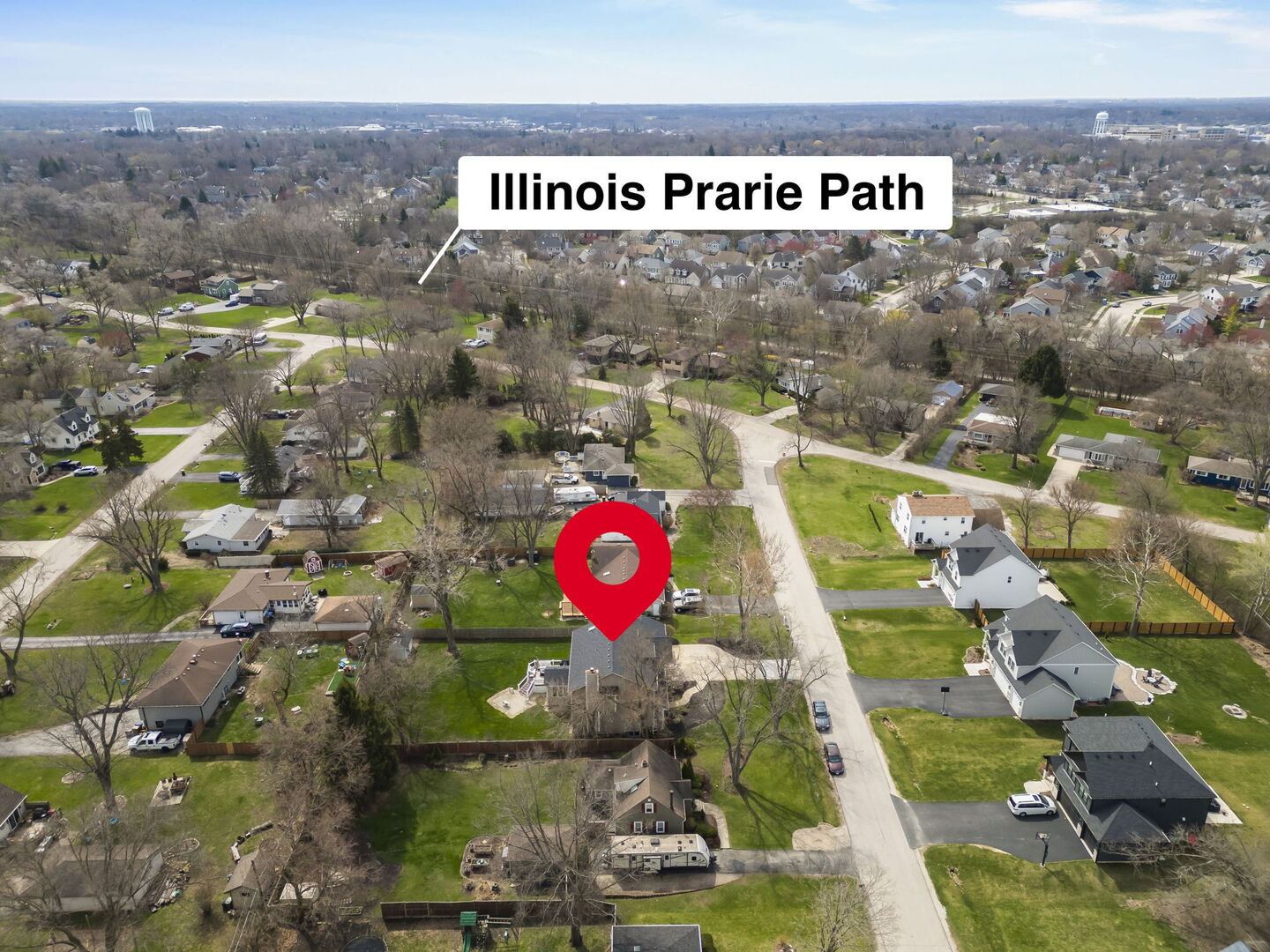 1N003 Richard Avenue