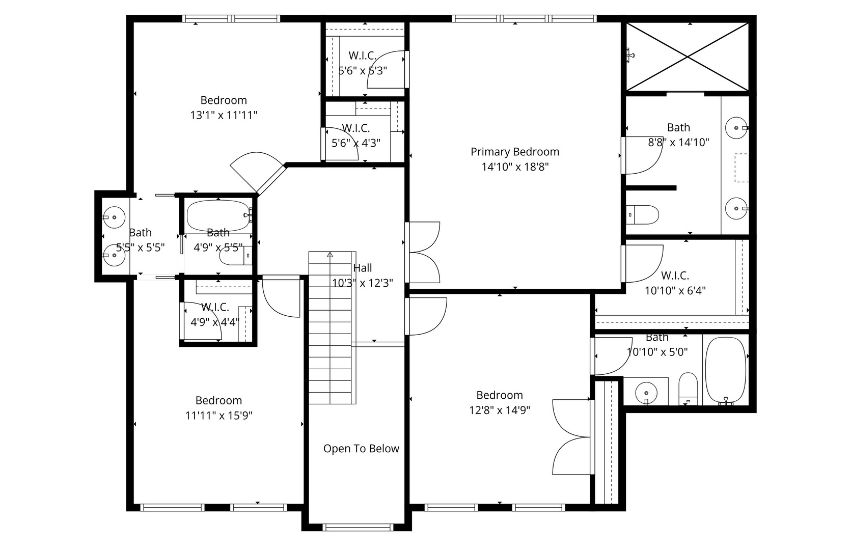 1N003 Richard Avenue