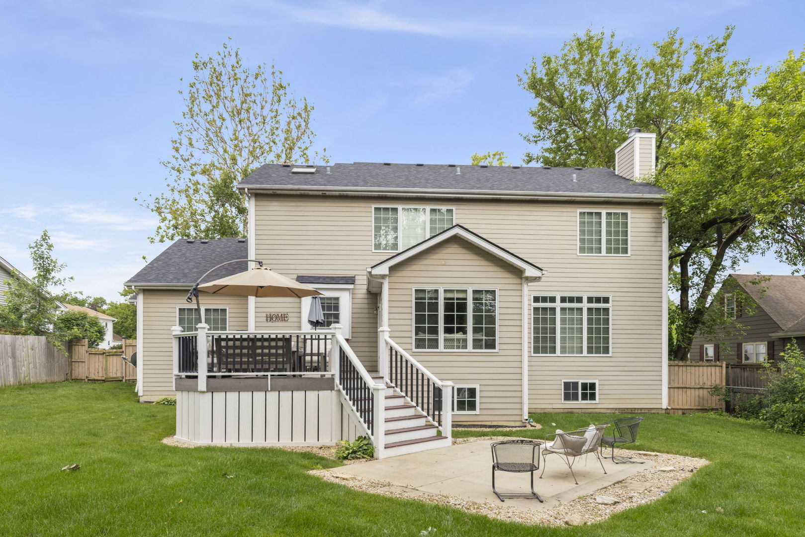 1N003 Richard Avenue