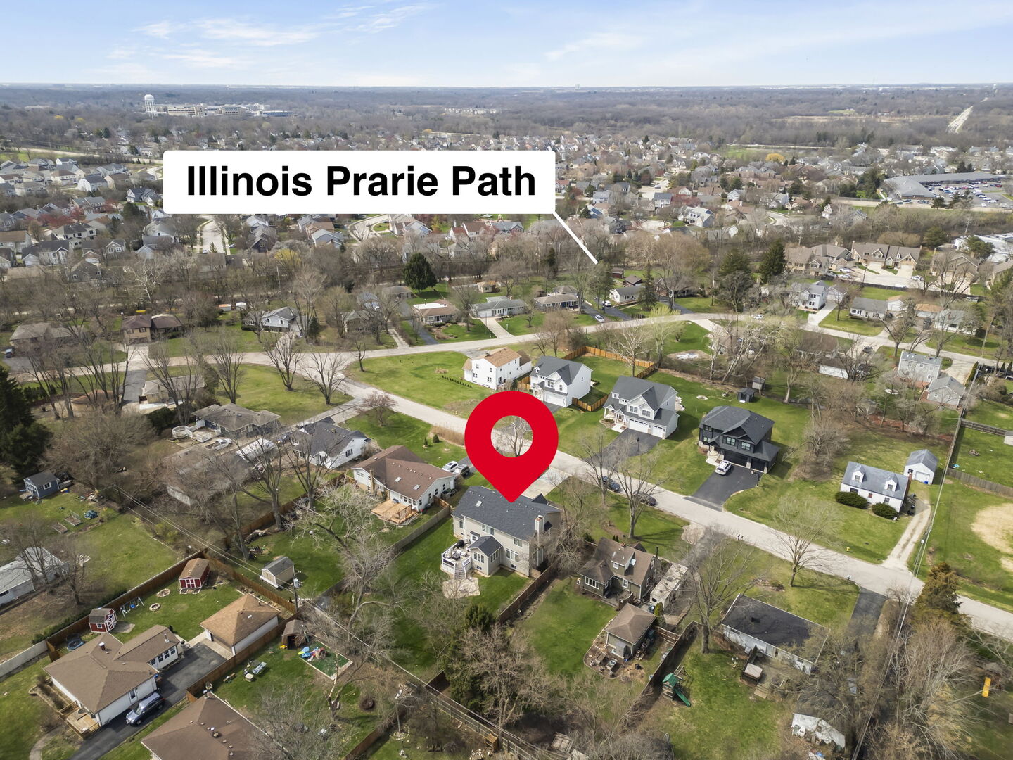 1N003 Richard Avenue