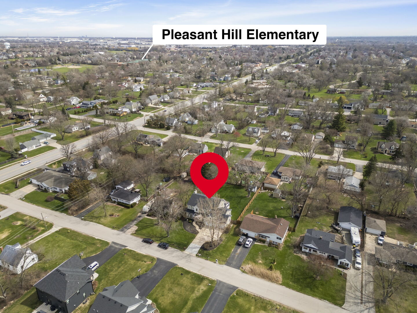 1N003 Richard Avenue