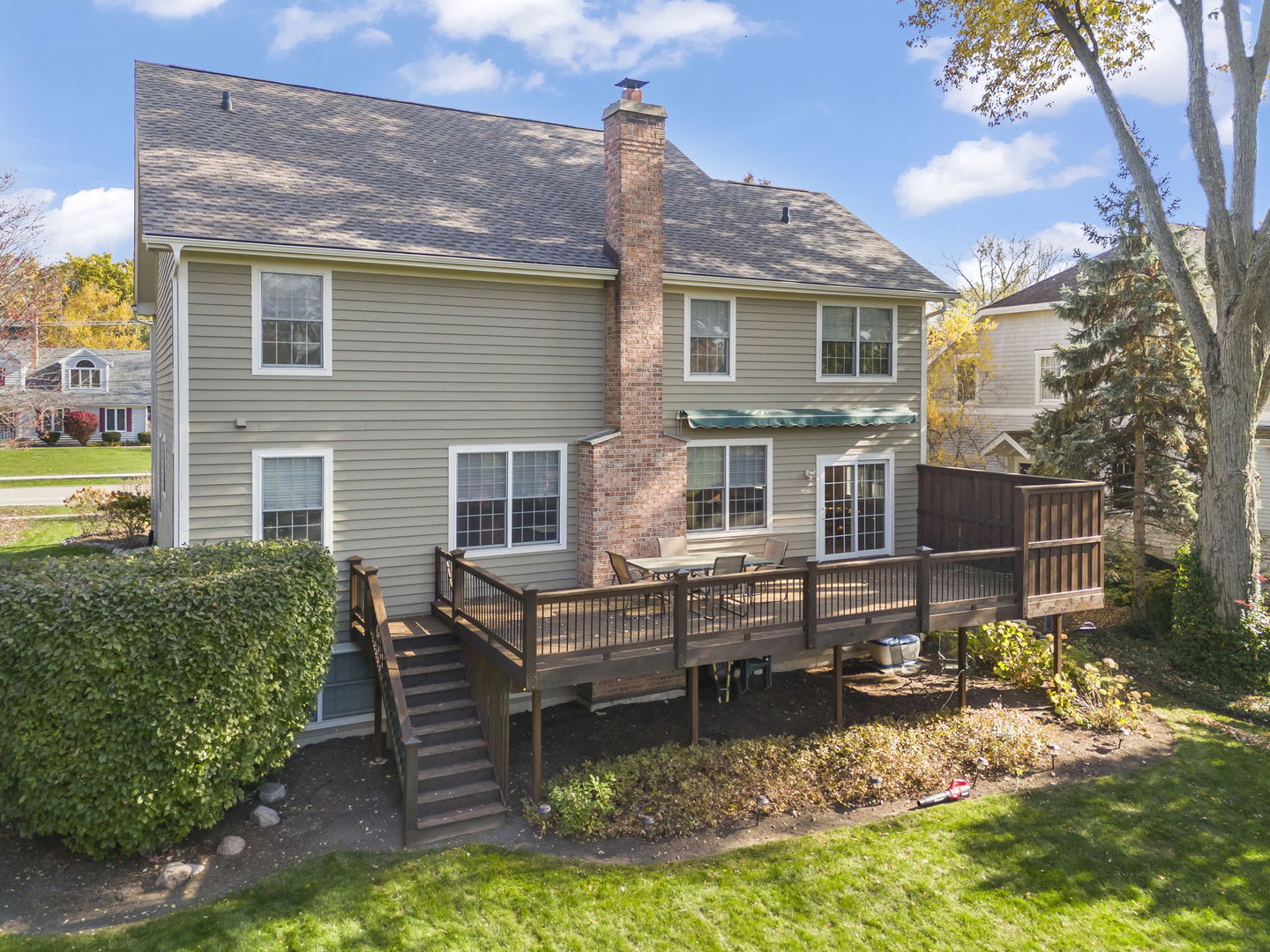 1570 Orchard Road