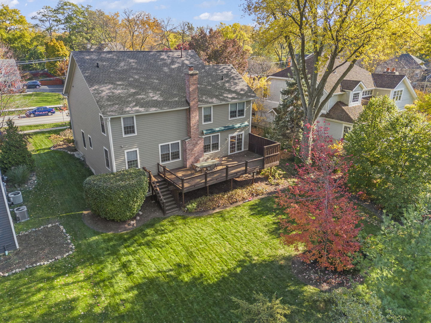 1570 Orchard Road