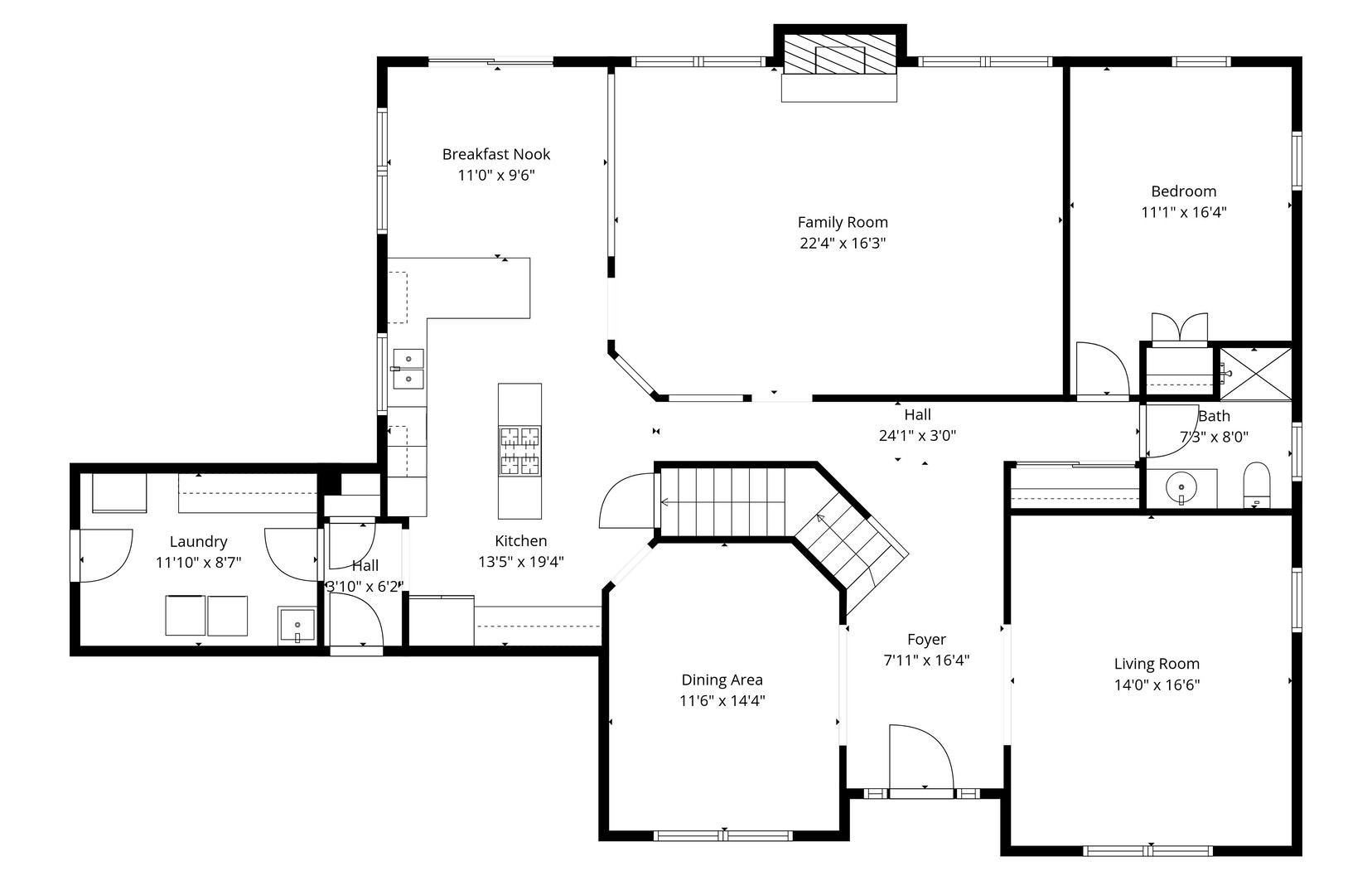 1570 Orchard Road