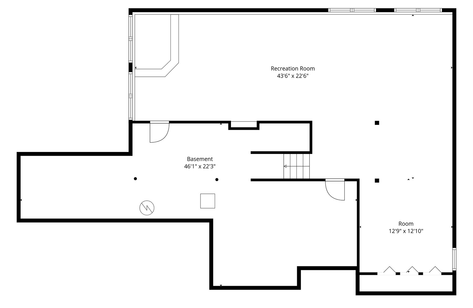 1570 Orchard Road