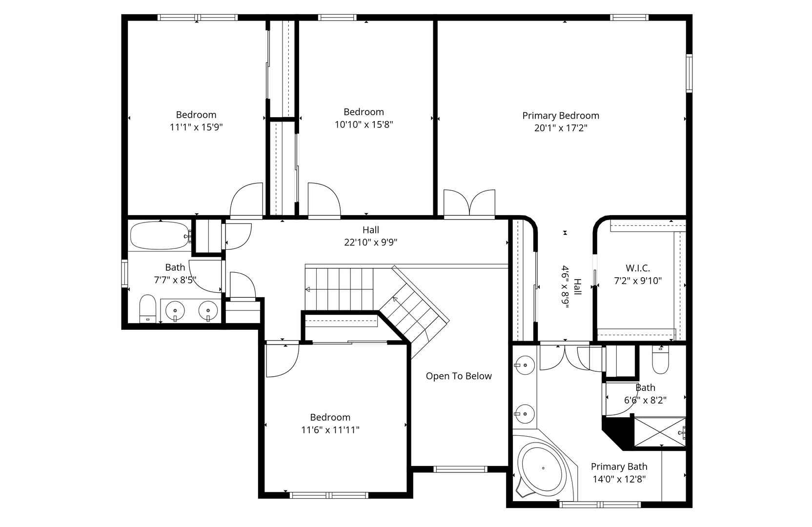 1570 Orchard Road