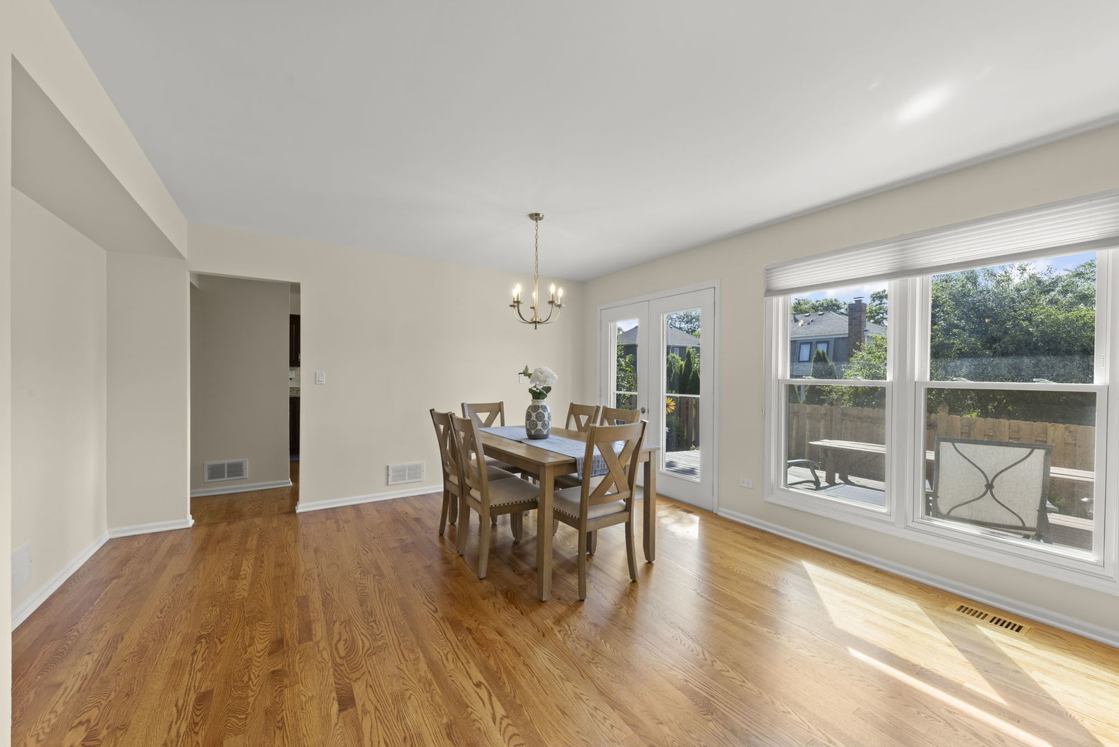 1969 Wexford Circle Unit: 1969