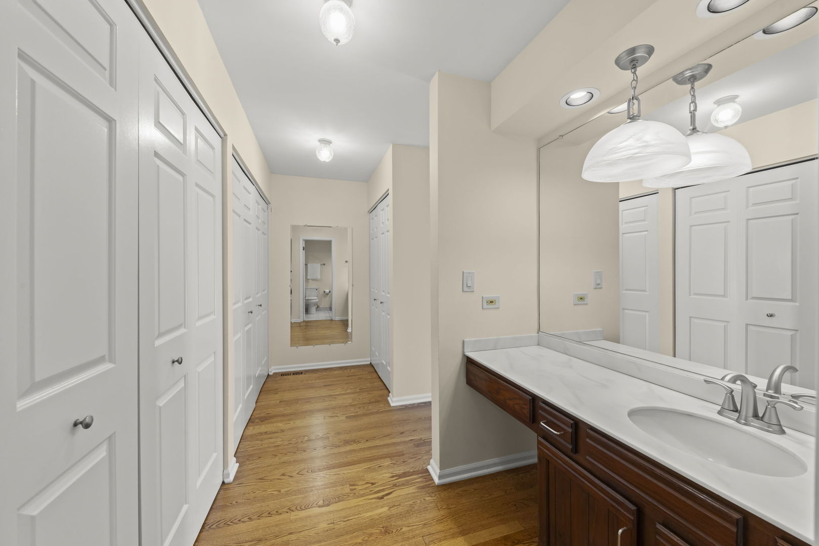 1969 Wexford Circle Unit: 1969