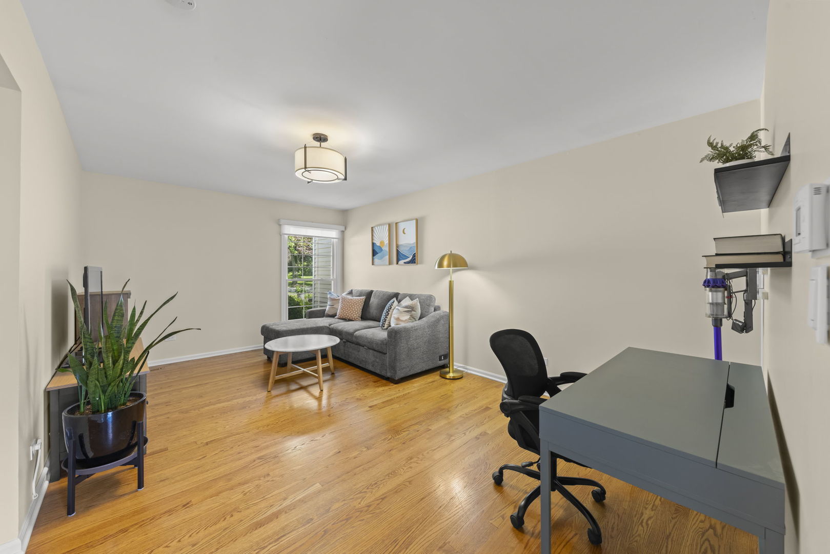 1969 Wexford Circle Unit: 1969