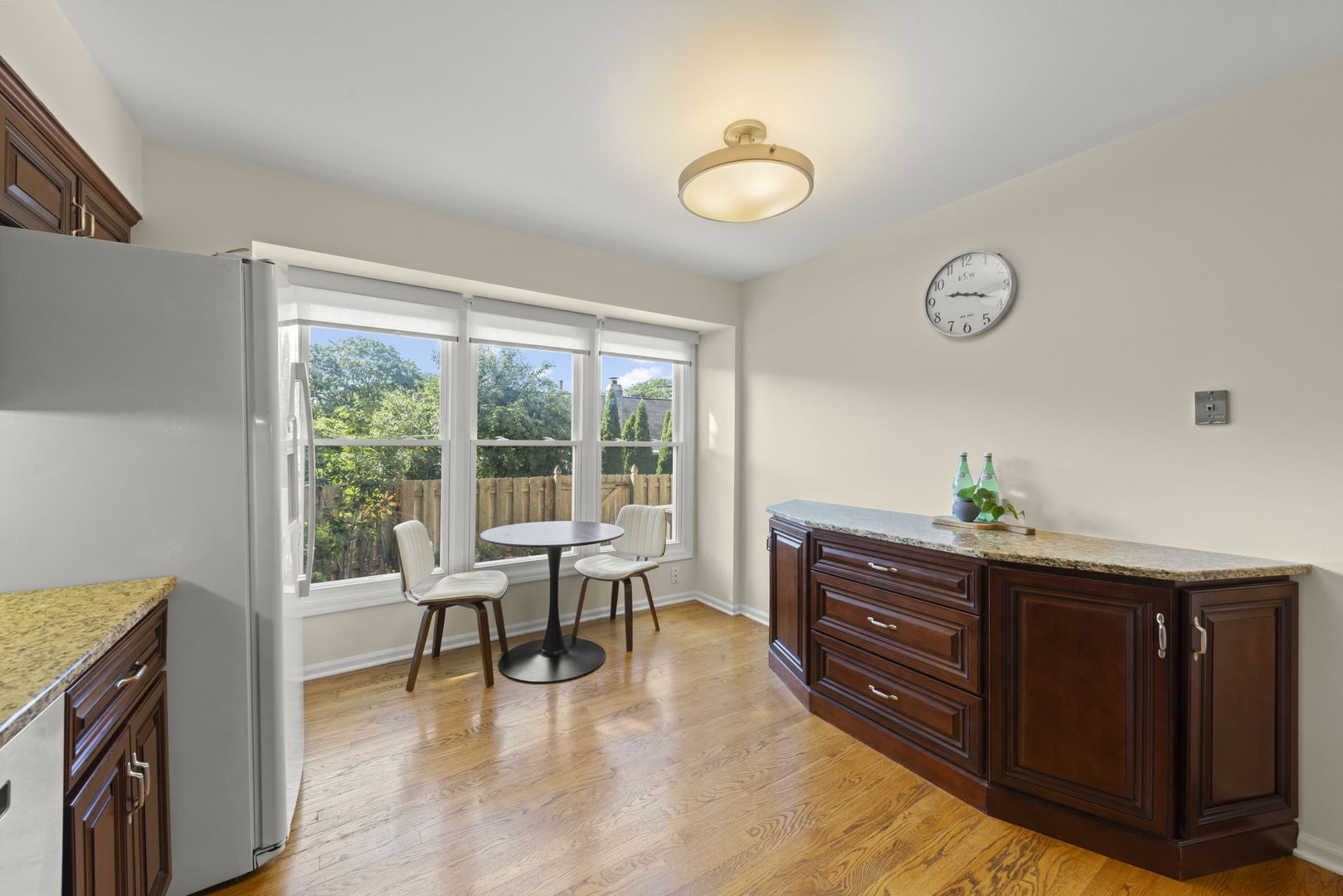 1969 Wexford Circle Unit: 1969