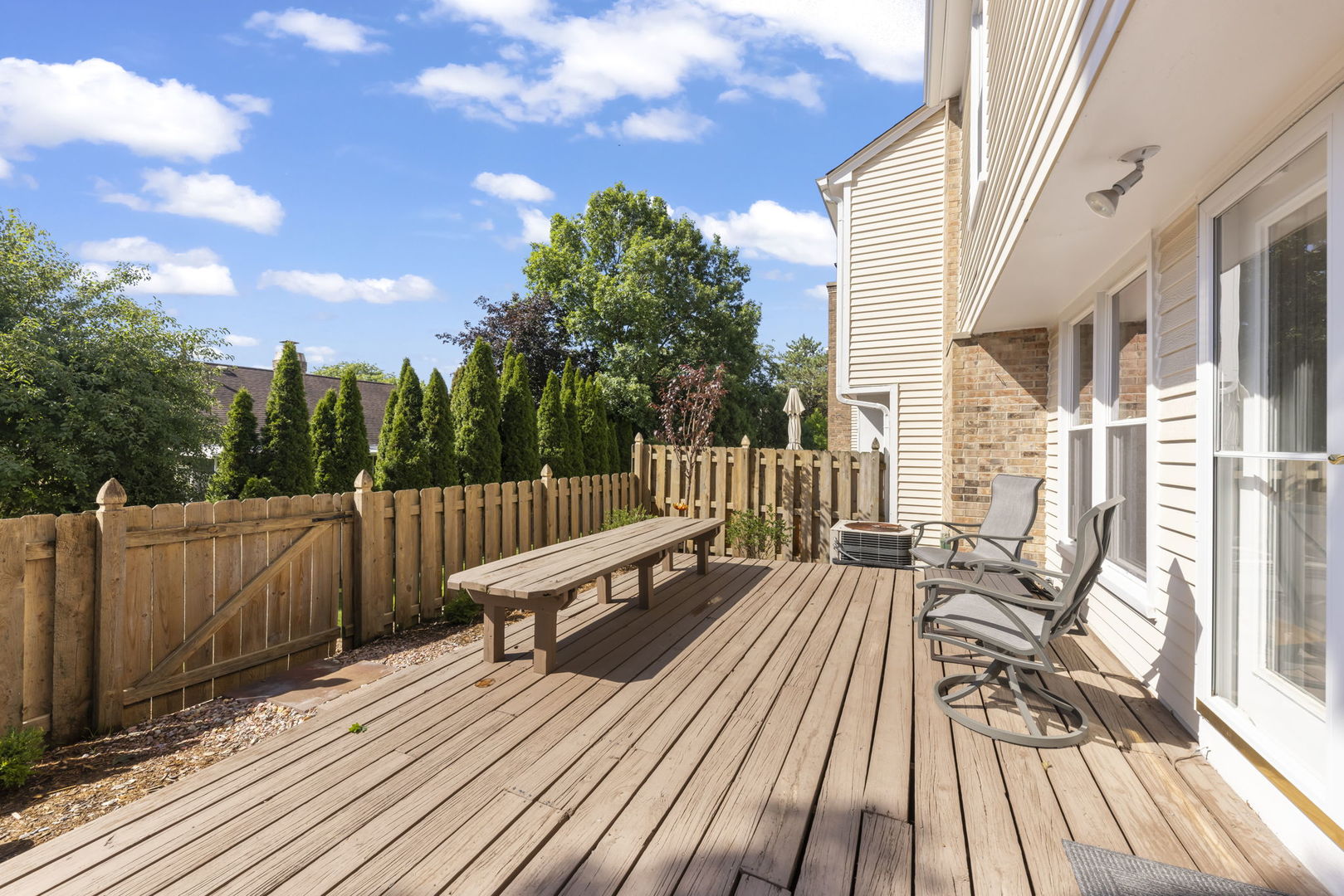 1969 Wexford Circle Unit: 1969