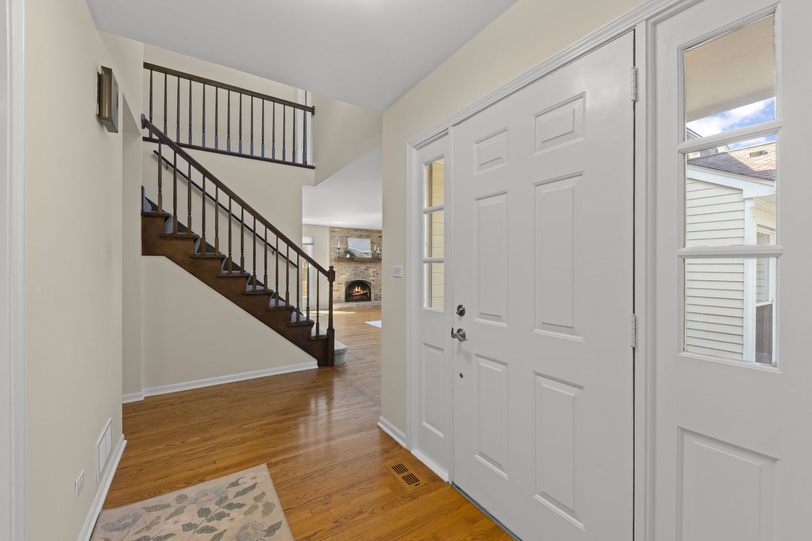 1969 Wexford Circle Unit: 1969