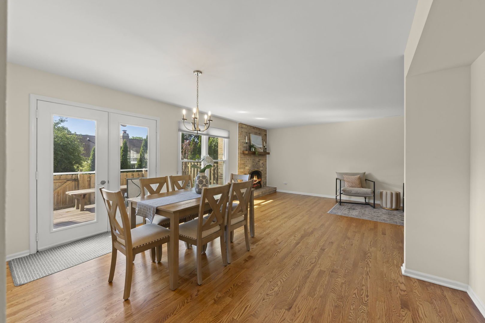 1969 Wexford Circle Unit: 1969