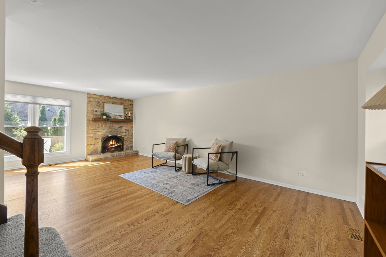 1969 Wexford Circle Unit: 1969