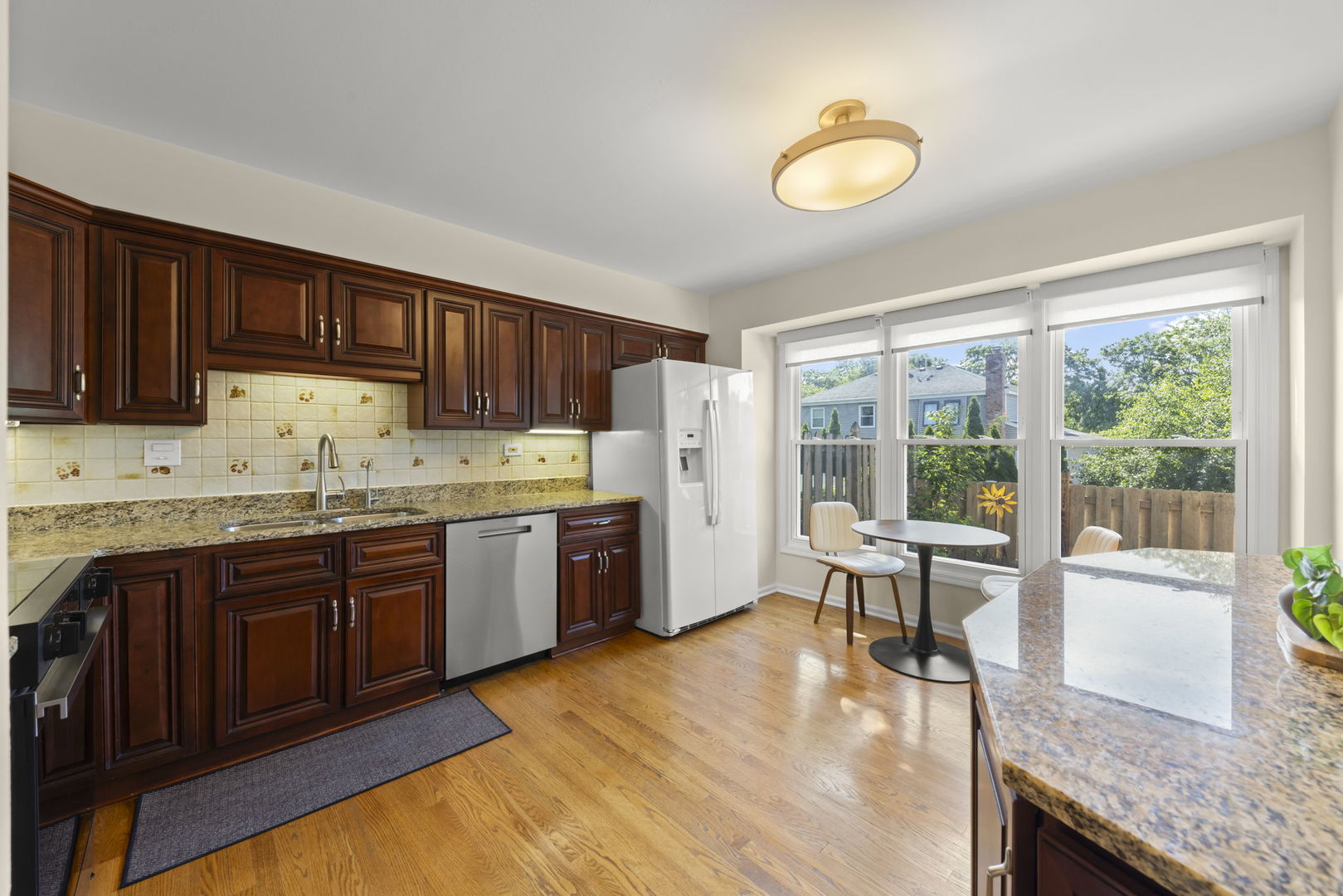 1969 Wexford Circle Unit: 1969