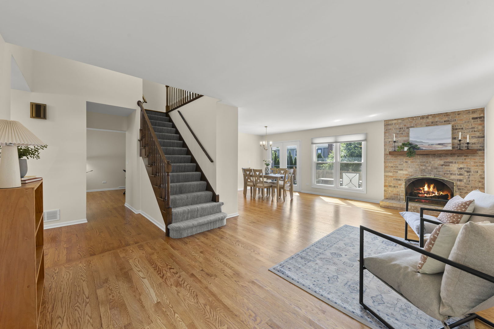 1969 Wexford Circle Unit: 1969