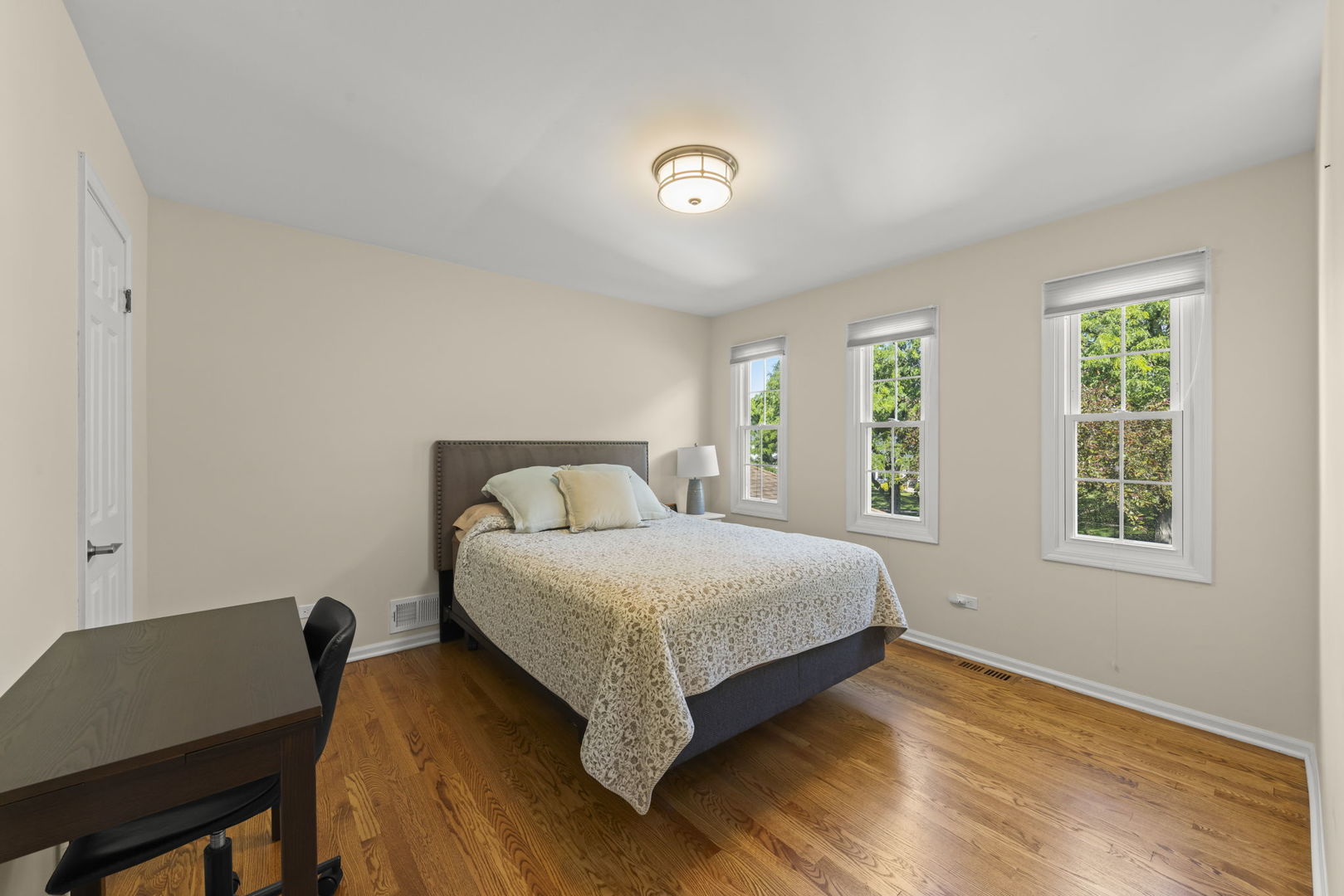 1969 Wexford Circle Unit: 1969