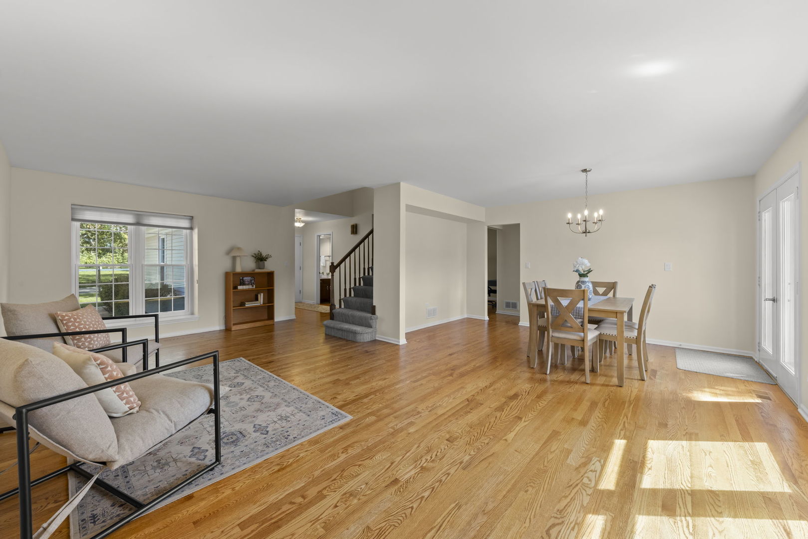 1969 Wexford Circle Unit: 1969