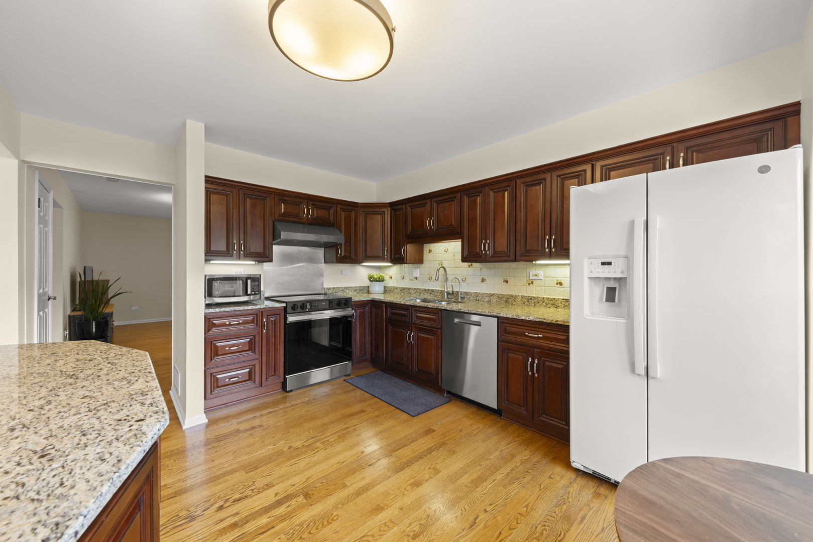 1969 Wexford Circle Unit: 1969