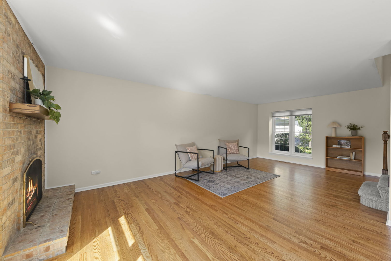 1969 Wexford Circle Unit: 1969